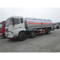 Dongfeng 18.2m3 camion-citerne de carburant camion-citerne de carburant